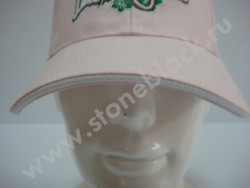 Бейсболка Loko Girls