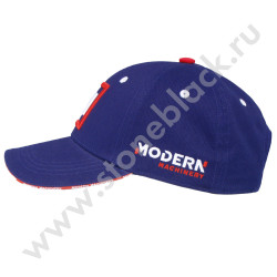 Бейсболки Modern Machinery