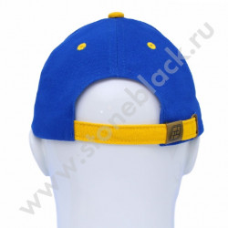 Бейсболка TEHNOTRON