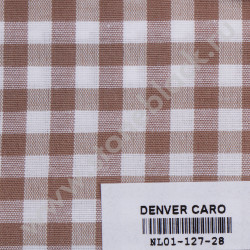 Ткань Denwer Caro 55% полиэстер + 45% хлопок 100 г/м2