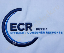 Сумка ECR, хлопок 100%