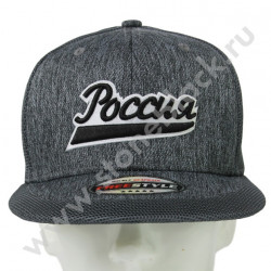 Бейсболка РОССИЯ