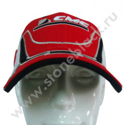 Бейсболка CMC