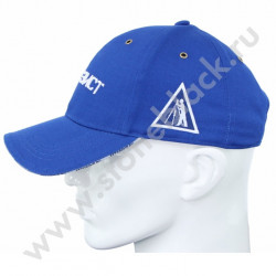 Бейсболка Геодезист