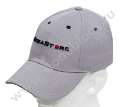 Бейсболка MegaStore