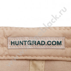 Бейсболка Huntgrad