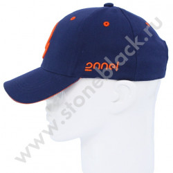 Бейсболки OILTEST