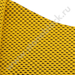 Маски с логотипом DeWalt