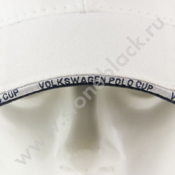 Бейсболка Volkswagen Polo Cup