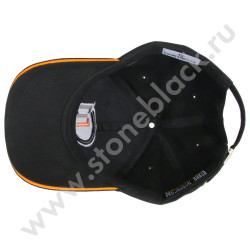 Бейсболки Стройгазмонтаж