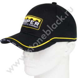 Бейсболки KUPER 2021