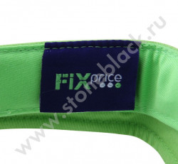 Козырек FIX price