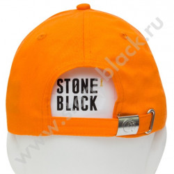 Бейсболка Стройгазмонтаж