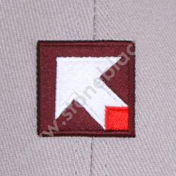 Бейсболки Клинцы 2020 (серые)