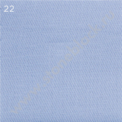 Ткань Poplin LYCRA 97% хлопок, 3% эластан 115 г/м2