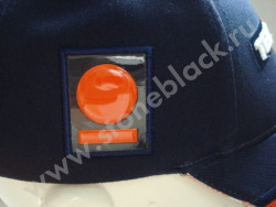 Бейсболка Технопарк