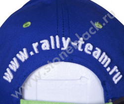 Бейсболка Шишкин лес