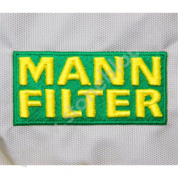 Рюкзак MANN FILTER