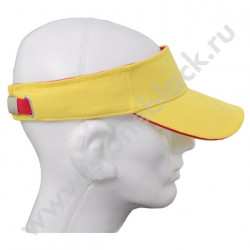 Бейсболка YES