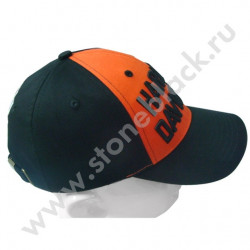 Бейсболка Harley-Davidson
