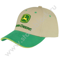 Бейсболки John Deere 2021