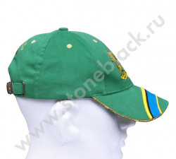 Бейсболка Дина