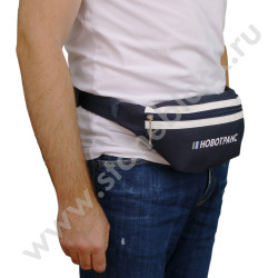 Сумки на пояс Новотранс