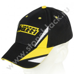 Бейсболка VIATTI (белая)