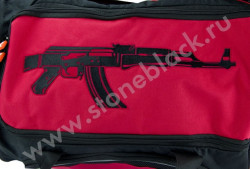 Спортивная сумка KALASHNIKOV