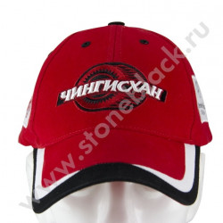 Бейсболка ЧИНГИСХАН