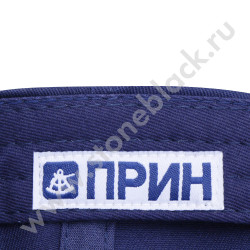 Бейсболки Прин 2021