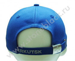 Бейсболка Иркутск