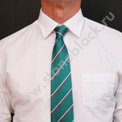 Галстук Прио-Внешторгбанк