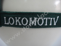 Бейсболки Футбольный клуб Локомотив