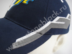 Бейсболка Успенский ралли техника