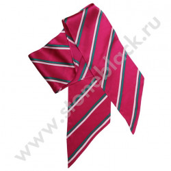 Женский шейный платок ПРИО-ВНЕШТОРГБАНК