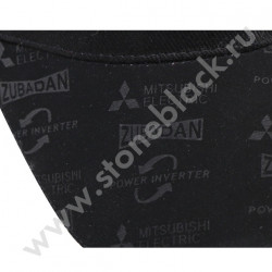 Бейсболка Mitsubishi