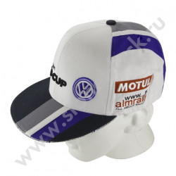 Бейсболка Volkswagen Polo Cup
