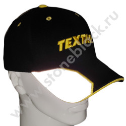 Бейсболки Textar