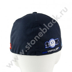 Бейсболка Volkswagen Polo Cup
