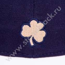 Бейсболка ND