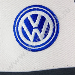 Бейсболка Volkswagen Polo Cup