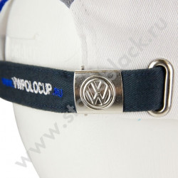 Бейсболка Volkswagen Polo Cup