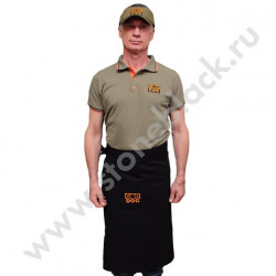 Фартук Good Dog