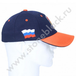 Бейсболка Феникс Москва