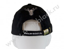 Бейсболка Баскетбольный клуб Нижний Новгород