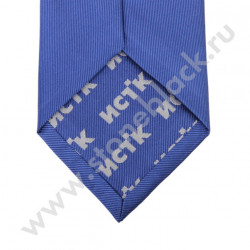 Галстук ИСТК