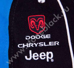 Бейсболка MOPAR