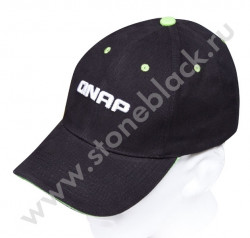 Бейсболка QNAP
