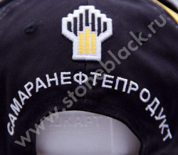 Бейсболка Роснефть